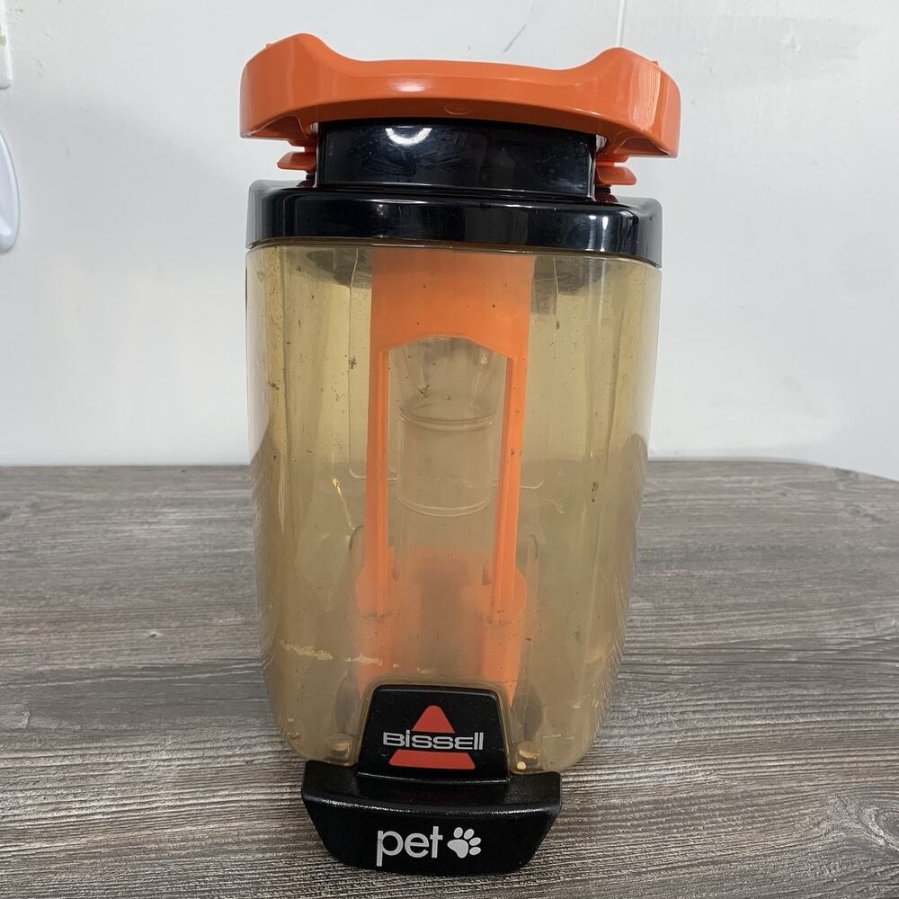 BISSELL ProHeat 2X Revolution Pet 1548R RECOVERY DIRTY WATER TANK OEM Genuine
